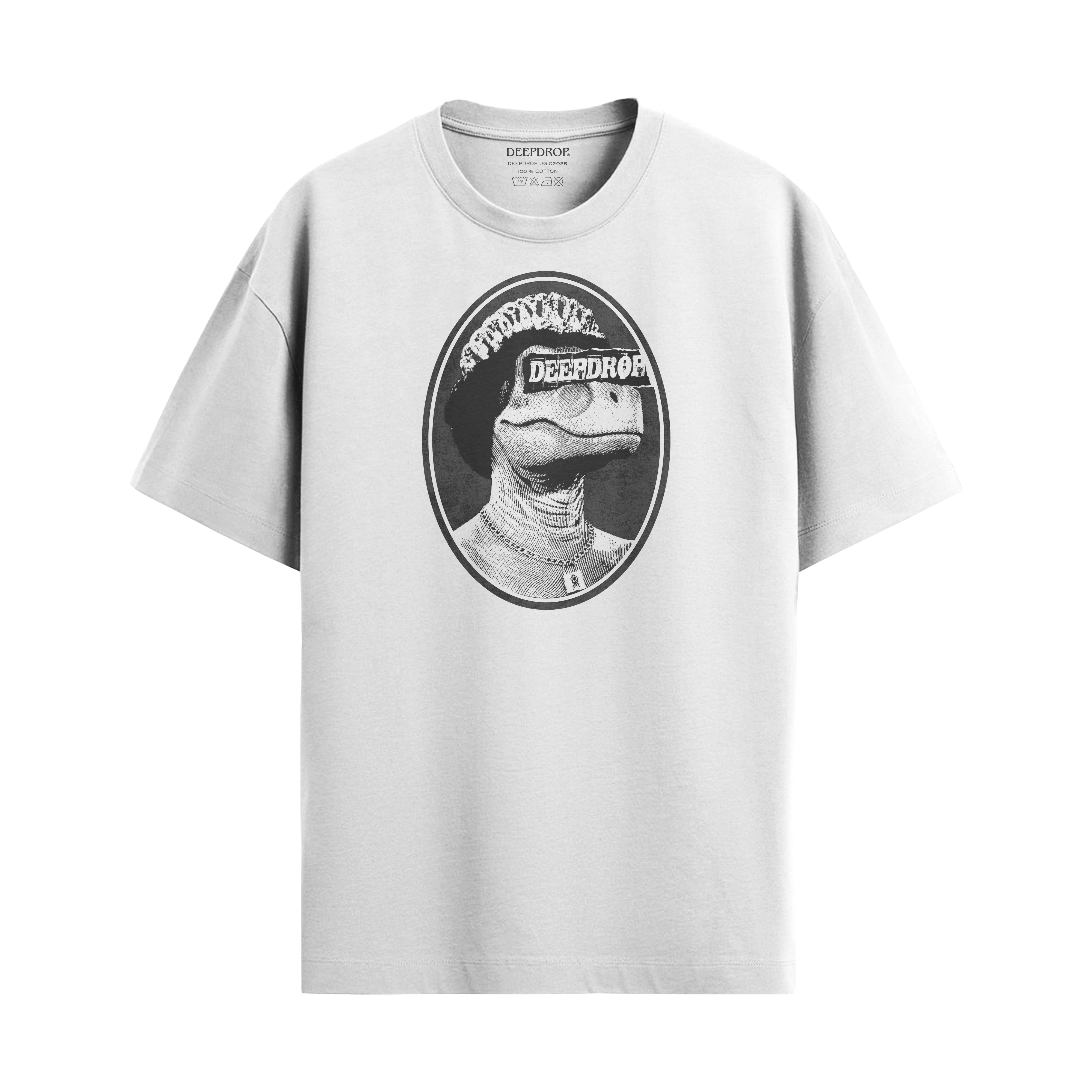 Deep Drop #1