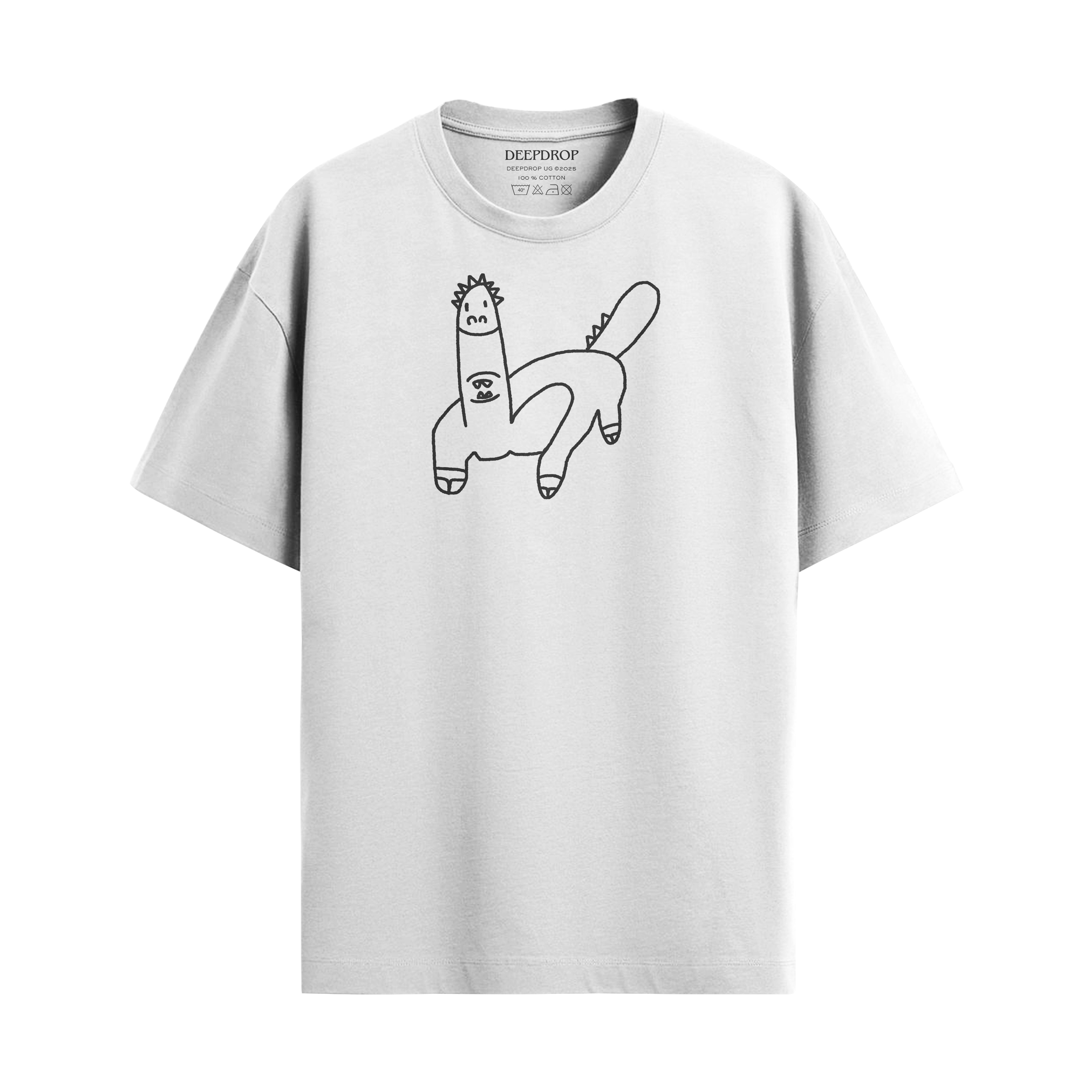 Deep Drop UG #2